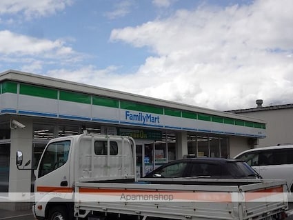 シャンドール[2LDK/58.21m2]の周辺2