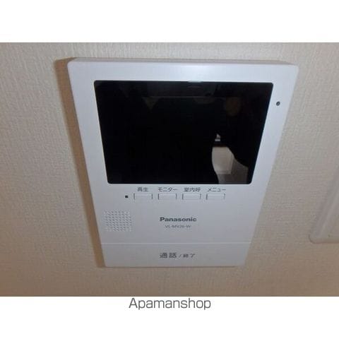 ハーモニアス高蔵寺の内装写真