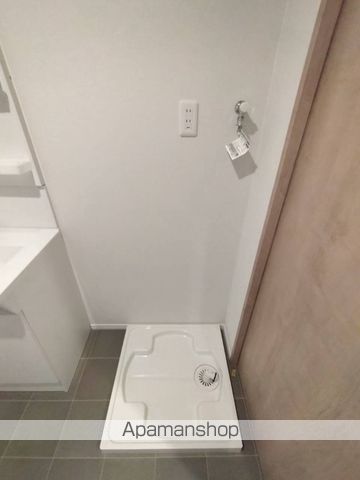 サンス戸塚の内装写真