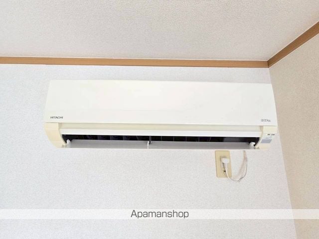 ヴィラパークサイドの内装写真