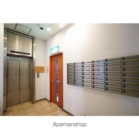 プリマヴェーラ問屋町の内装写真