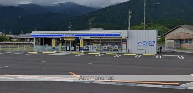 ブリーゼ・大生院の周辺写真