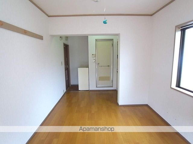 チェリーハイツの内装写真