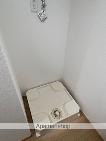 グレーシア幕張の内装写真