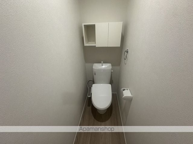 パインクレスト荻窪の内装写真