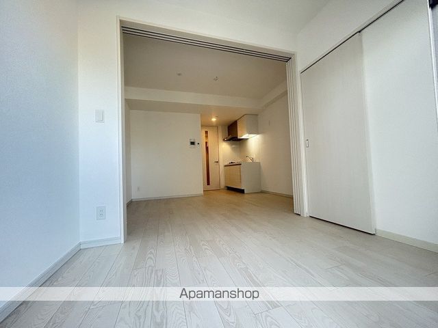 ADVANCEE江坂東デパールの内装写真
