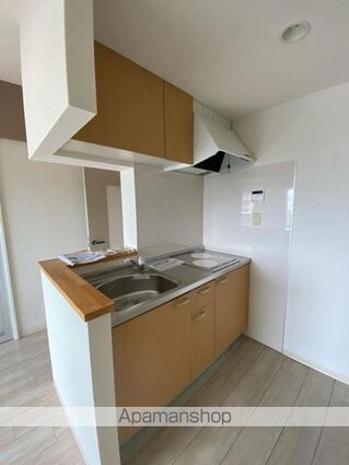 ａｍ’ｓ４観光町[1LDK/44.96m2]のキッチン