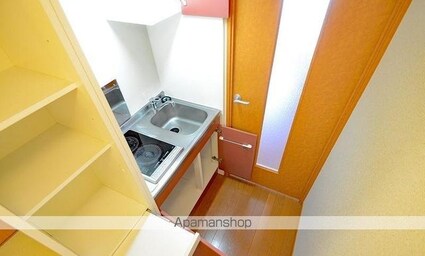 レオパレスＫ＆Ｓ[1K/23.61m2]のその他部屋・スペース