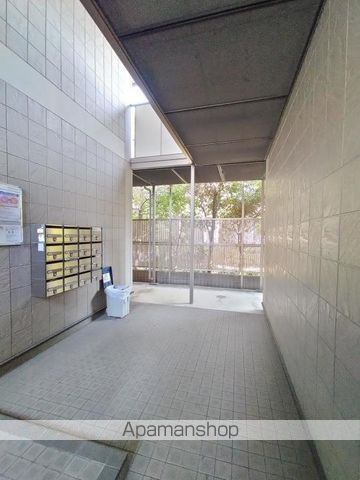 パセオ三国ヶ丘の内装写真