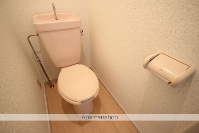 パティオ舟入の内装写真