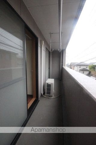コンフォール高須の内装写真