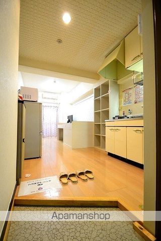 アクアコート宇品の内装写真
