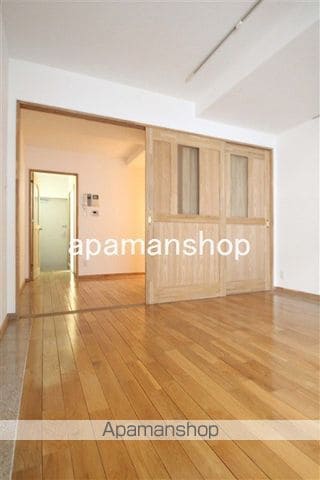 FUKUE BLDの内装写真