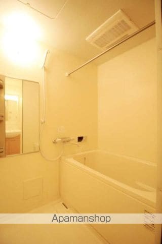 サンフォーレみのう壱番館の内装写真