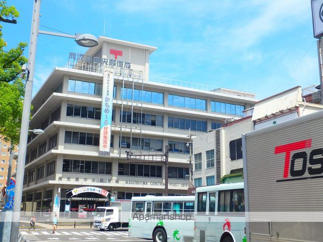 オークビラ上之園の周辺写真