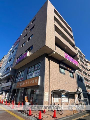 クレールなかもず