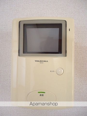ヴィラ ルミエールBの内装写真
