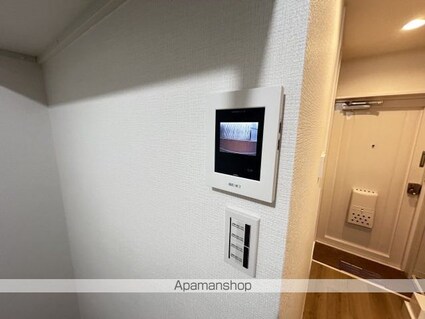 レスポワール南馬込[1R/14.22m2]の内装1