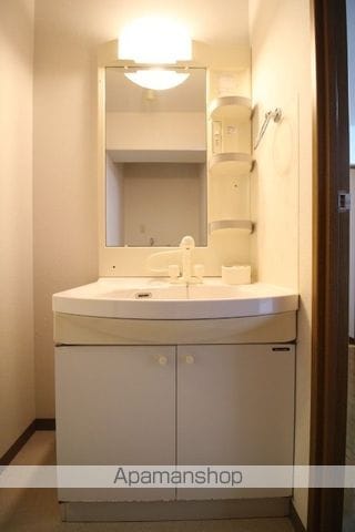 ピュアライフ津高の内装写真