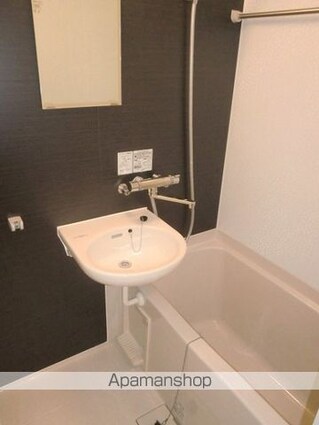 フェニックス横濱関内ＢＡＹ　ＧＡＩＡ[1K/23.03m2]のバス