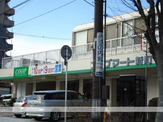 モリアエールXIIの周辺写真