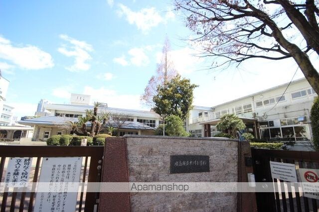 福永ビル（堺町）[1DK/25.8m2]の周辺1