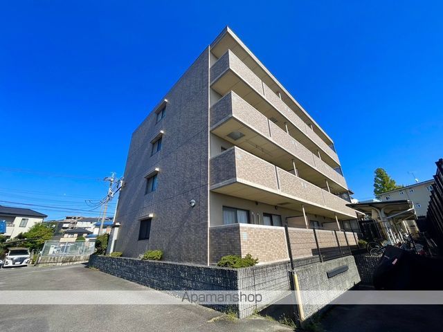 COMFORT高蔵寺の外観写真