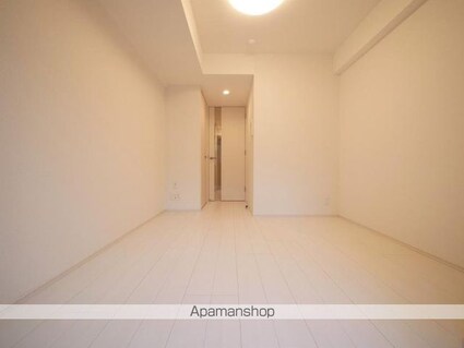 プレミアムキューブＧ西大井[1K/20.8m2]の内装8