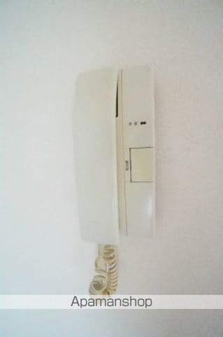 パークいなづみの内装写真