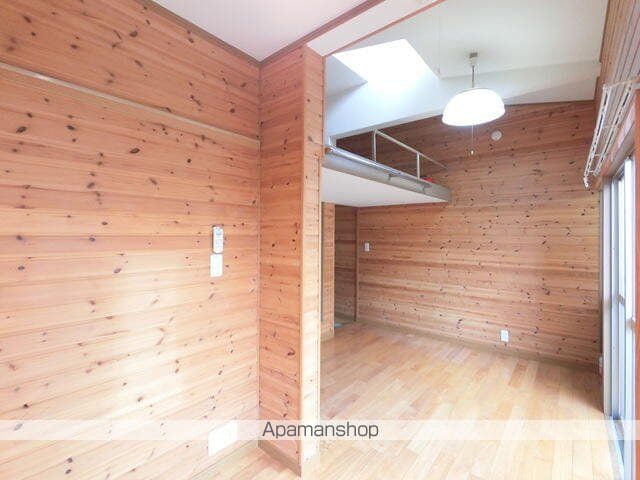 セイワハイツ・1の内装写真