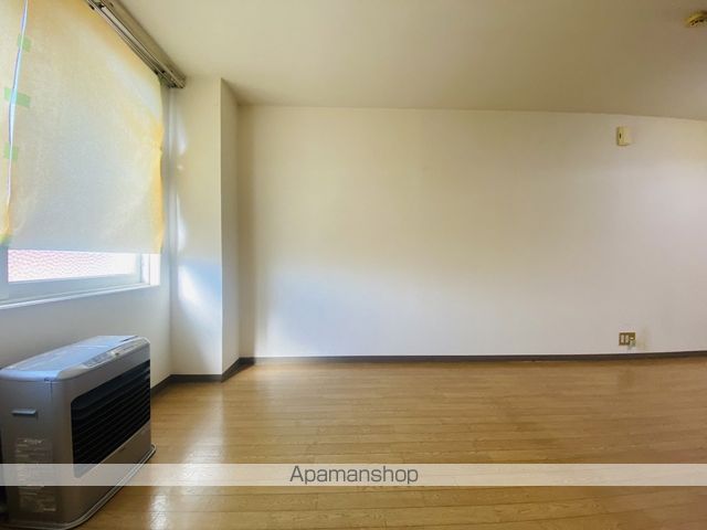 ハイツ東福の内装写真