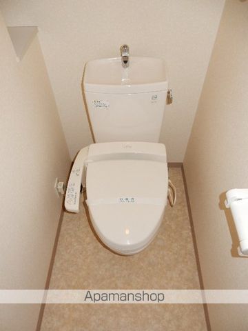 ラフィーネ大供の内装写真