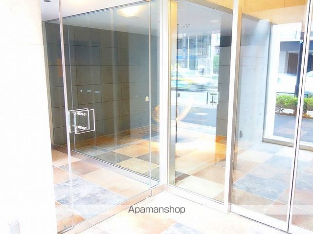 ZOOM四谷左門町の外観写真