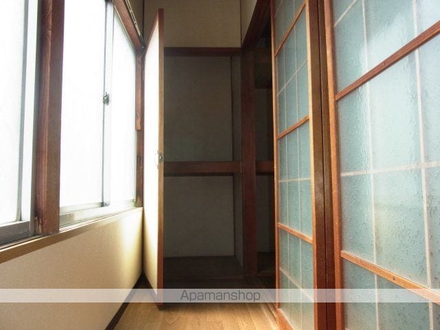 オリーブ羽倉崎の内装写真