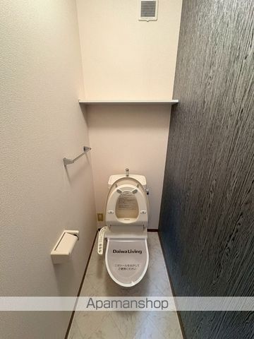 リヴェールの内装写真