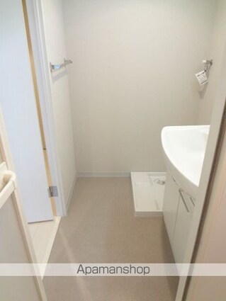 グランシャリオルーチェ[1K/26.64m2]の内装1