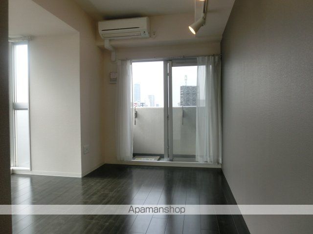 ADWResidence松屋町の内装写真