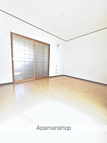 コーポ武の内装写真