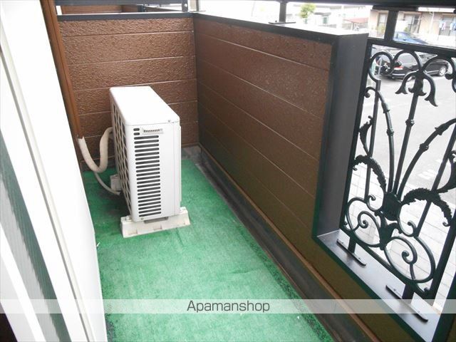 ポポロスタージュ宮前Iの内装写真