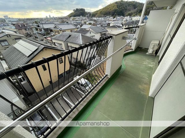 セントラルレジデンス3号館の内装写真