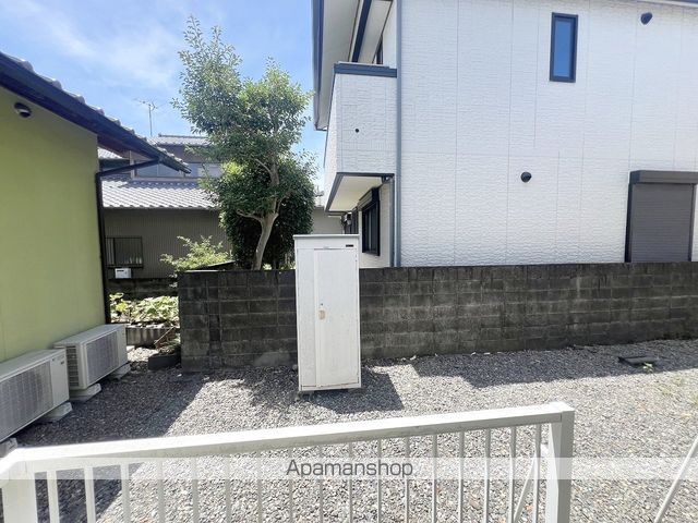 プレステージIIのその他写真