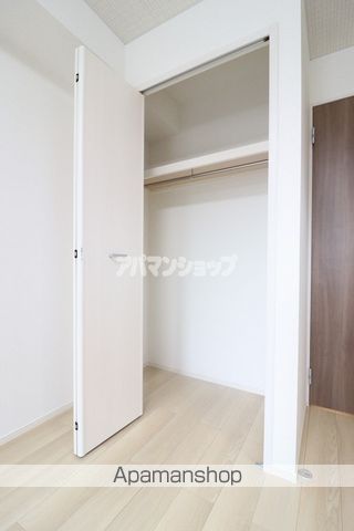 ヒカルサ坂戸の内装写真