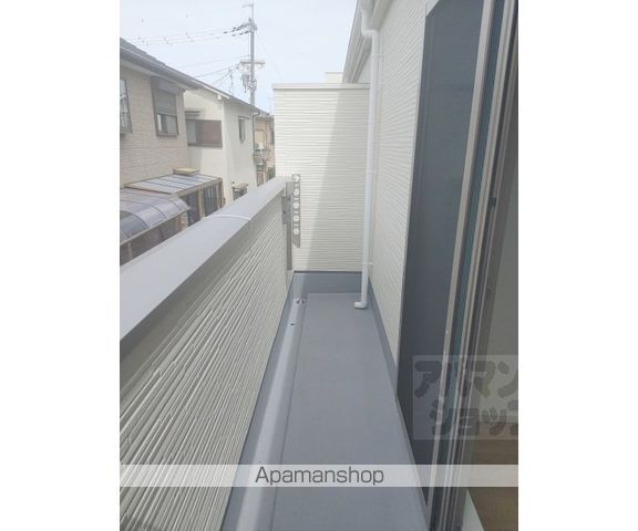 セントフィオーレ淀の内装写真