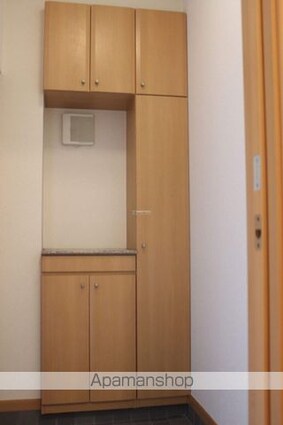 ロジュマン・グラース[1K/28.01m2]の内装4