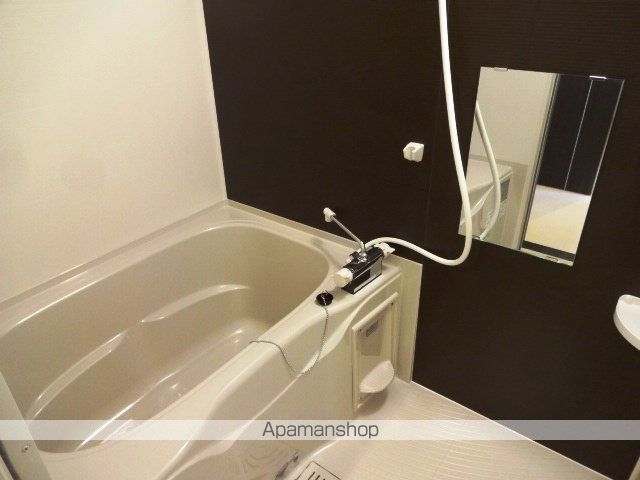フジパレス守口III番館の内装写真