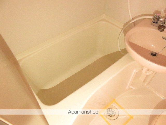 コナビック東伊場の内装写真