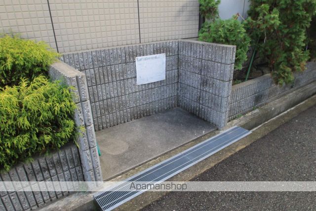 アルビノハイツのその他写真