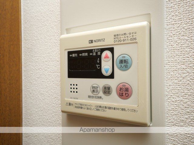 グランヴィ新大阪の内装写真