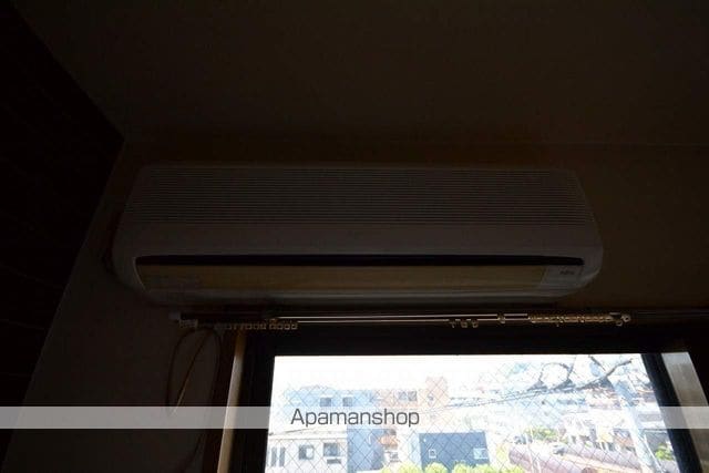 ロゼーヌ脇田の内装写真