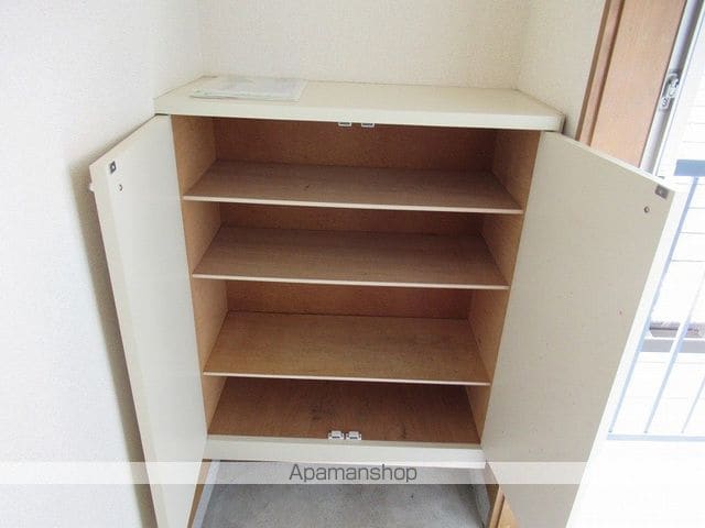 アーバンステージの内装写真